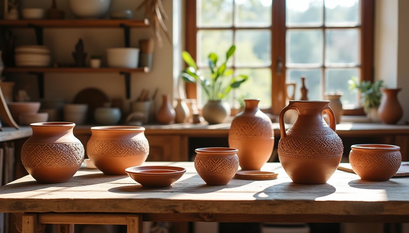 découvrez les 9 souvenirs incontournables à ramener d'arles, alliant spécialités typiques et artisanat local. plongez dans la culture provençale et rapportez des trésors authentiques qui éveilleront vos sens.