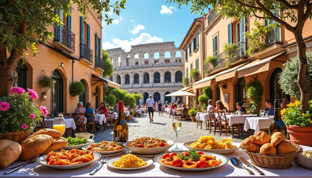 découvrez notre sélection des 10 meilleures adresses bon marché à arles pour savourer des plats délicieux sans vous ruiner. le guide du routard vous accompagne dans cette ville riche en gastronomie et en culture.