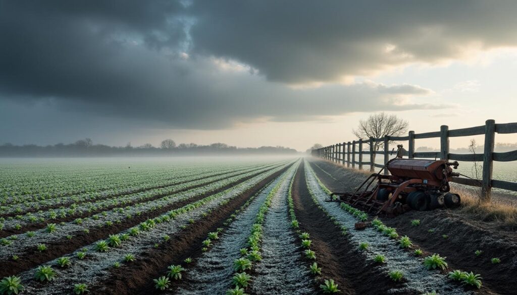 découvrez la météo agricole à arles, incluant les risques de gel, les données de pluviométrie et un calendrier des semis précis pour optimiser vos cultures. restez informé pour anticiper les conditions climatiques et garantir la réussite de vos projets agricoles.