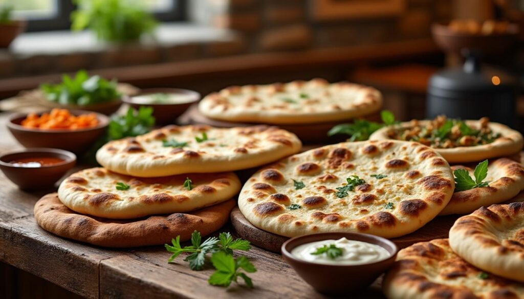 découvrez notre banc d'essai des meilleures spécialités de naan à arles ! dans cet article, nous analysons le naan’s, le naan et d'autres variantes pour vous révéler où déguster les naans les plus savoureux de la ville.