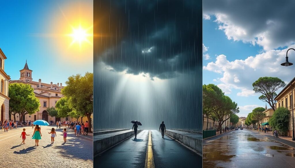 découvrez les prévisions météo pour les 15 prochains jours à arles. que vous soyez curieux de savoir si la pluie ou le mistral viendra s'inviter ou si le grand soleil sera de la partie, nos prévisions détaillées vous informeront des conditions climatiques à venir dans cette belle région.