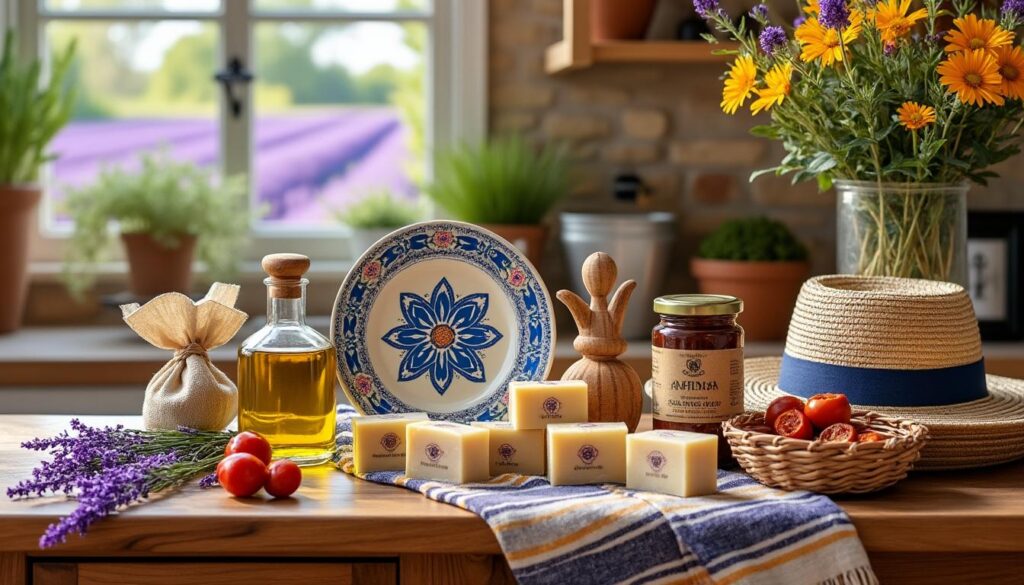 découvrez les 9 souvenirs incontournables à rapporter d'arles, alliant spécialités typiques et artisanat local. imprégnez-vous de l'art et de la culture de cette ville en rapportant des souvenirs authentiques qui racontent son histoire.