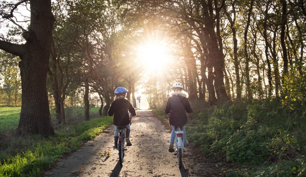 découvrez le service de bike-taxi, une alternative écologique et rapide pour vos trajets urbains. optez pour un moyen de transport innovant et pratique, tout en respectant l'environnement. réservez votre course dès maintenant et profitez d'une expérience de déplacement unique à vélo!