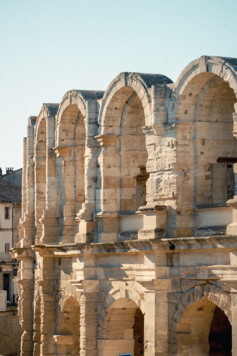 rencontres photographiques arles