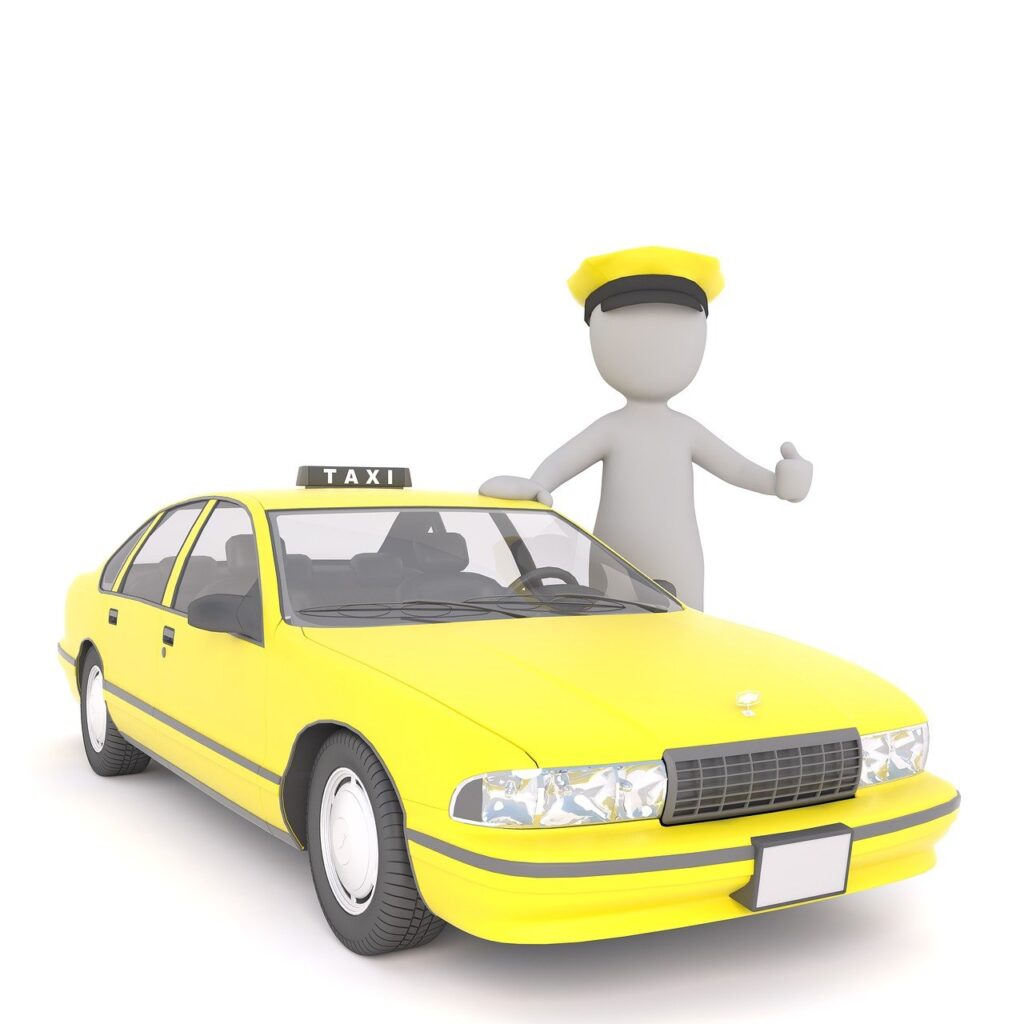 découvrez tout ce que vous devez savoir sur le tarif des taxis : calculs, astuces pour économiser, et comparaisons avec d'autres modes de transport. informez-vous sur les tarifs locaux et préparez vos trajets en toute sérénité.