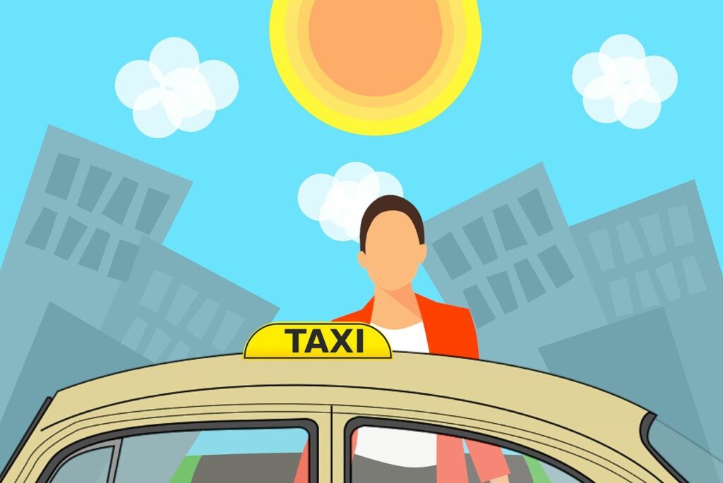 découvrez nos services de taxi fiables et ponctuels. que ce soit pour un trajet urgent ou une réservation à l'avance, notre équipe est à votre disposition 24/7. profitez d'un voyage confortable et sécurisé avec des chauffeurs expérimentés.