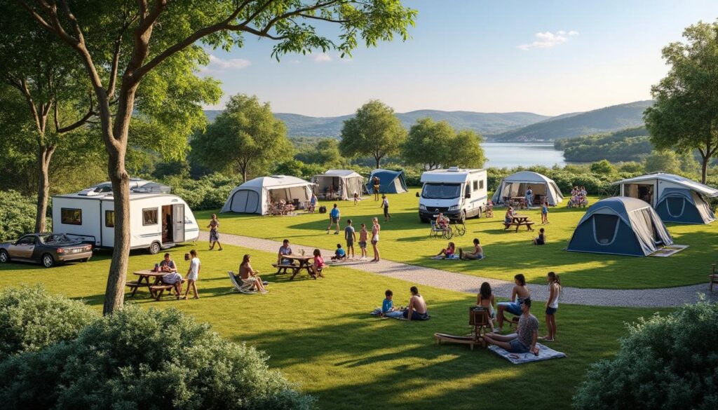 découvrez tous les tarifs, types d’emplacements et avis des campeurs 2025 sur le camping de la croix d’arles. préparez sereinement votre séjour avec des informations à jour sur l’accueil, les services et l’ambiance du camping.