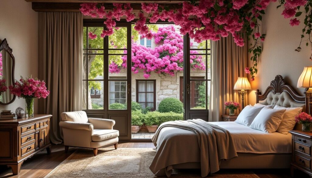 découvrez notre sélection des 8 meilleures chambres d’hôtes de charme à arles pour vivre une nuit authentique et profiter pleinement du charme provençal lors de votre séjour.