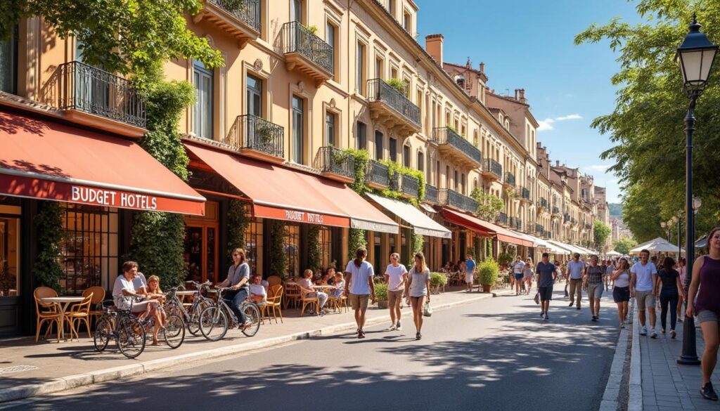 découvrez notre sélection des 10 meilleurs hôtels pas chers au centre-ville d'arles, tous à moins de 80 €. profitez d'un séjour confortable sans dépasser votre budget dans cette magnifique ville chargée d'histoire.