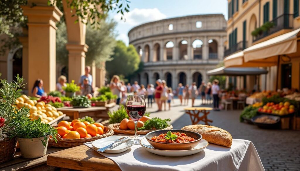 découvrez 20 idées incontournables pour profiter d’arles ce week-end : visites du patrimoine, balades culturelles et expériences gourmandes vous attendent pour un séjour riche et savoureux.