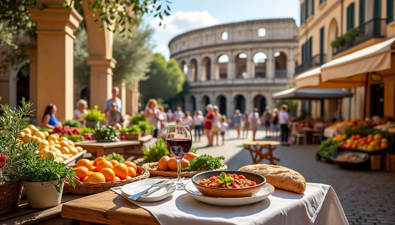 découvrez 20 idées incontournables pour profiter d’arles ce week-end : visites du patrimoine, balades culturelles et expériences gourmandes vous attendent pour un séjour riche et savoureux.