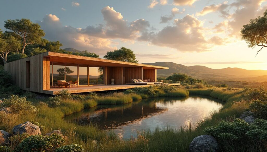 découvrez villa natura, une location éco-friendly en camargue alliant confort, respect de l’environnement et dépaysement pour un séjour ressourçant au cœur de la nature.