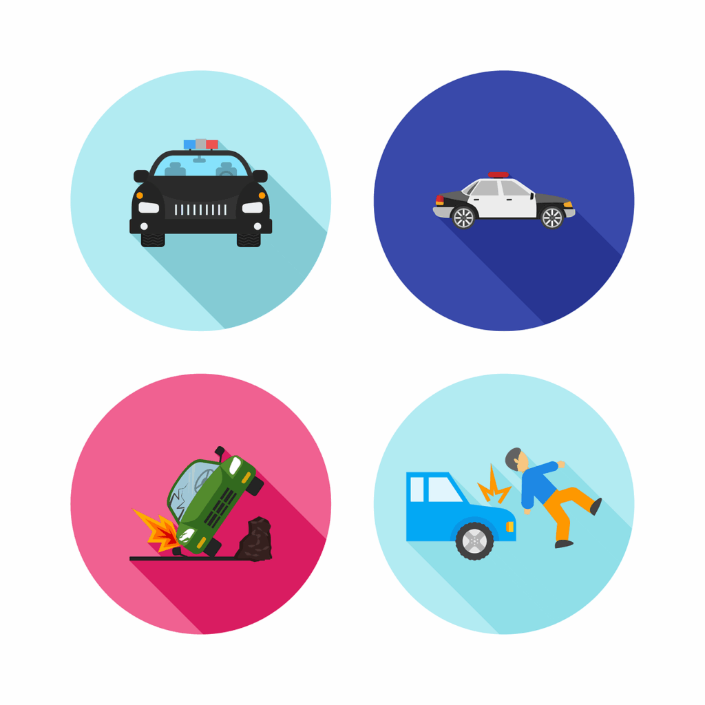 découvrez tout ce qu’il faut savoir sur les accidents : conseils de prévention, premiers gestes à adopter, démarches à suivre et informations essentielles pour réagir efficacement en cas d’imprévu.