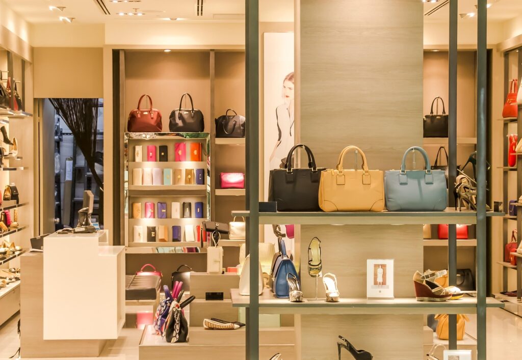 découvrez les dernières tendances de la mode, des conseils de style incontournables et des inspirations fashion pour toutes les saisons. restez à la pointe avec nos sélections exclusives et idées créatives pour exprimer votre personnalité !
