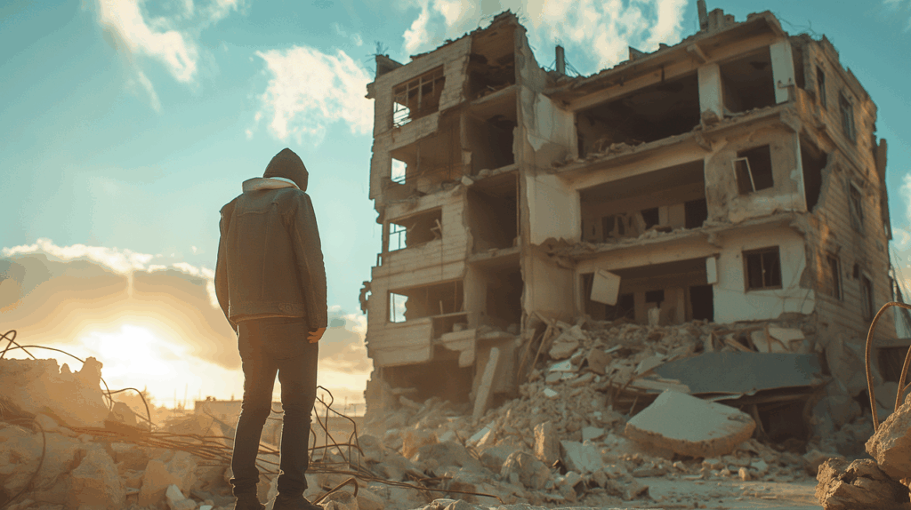 découvrez les enjeux et les conséquences des conflits armés à travers l'histoire. une exploration approfondie des guerres majeures, de leurs impacts sur les sociétés et des leçons à tirer pour un avenir pacifique.