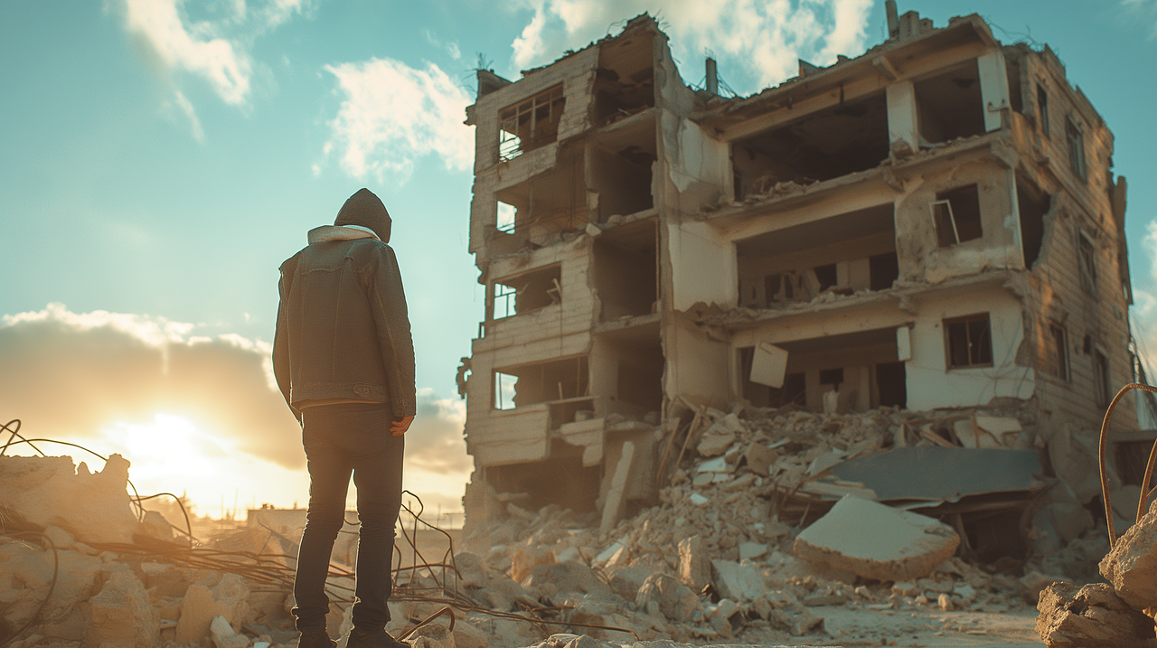 découvrez les enjeux et les conséquences des conflits armés à travers l'histoire. une exploration approfondie des guerres majeures, de leurs impacts sur les sociétés et des leçons à tirer pour un avenir pacifique.