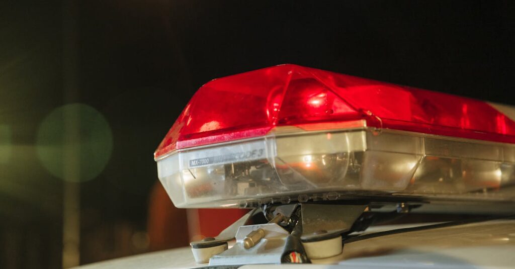découvrez les services d'urgence essentiels pour votre sécurité : interventions rapides, assistance médicale, pompiers et police. informez-vous sur les numéros à contacter et les procédures en cas d'urgence.
