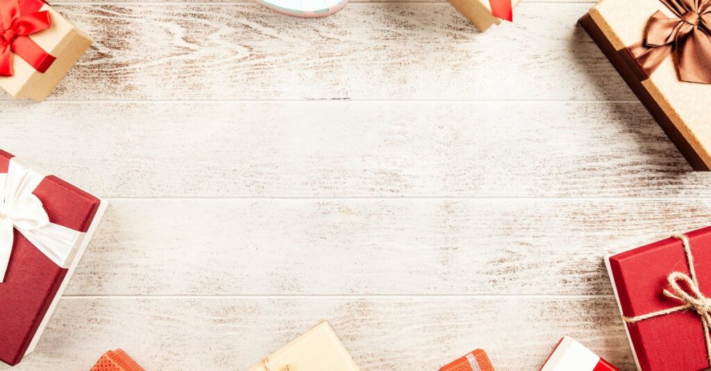 découvrez une sélection unique de cadeaux pour toutes les occasions : anniversaires, fêtes, remerciements ou moments spéciaux. trouvez des idées originales et personnalisées qui feront plaisir à vos proches à coup sûr !