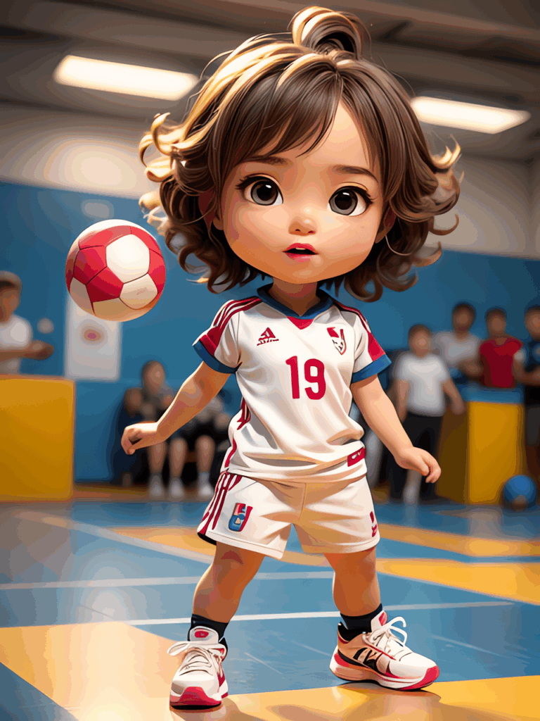 découvrez tout sur le handball : règles du jeu, techniques, histoire, compétitions majeures et conseils pour débutants et passionnés. plongez dans l’univers dynamique du handball !