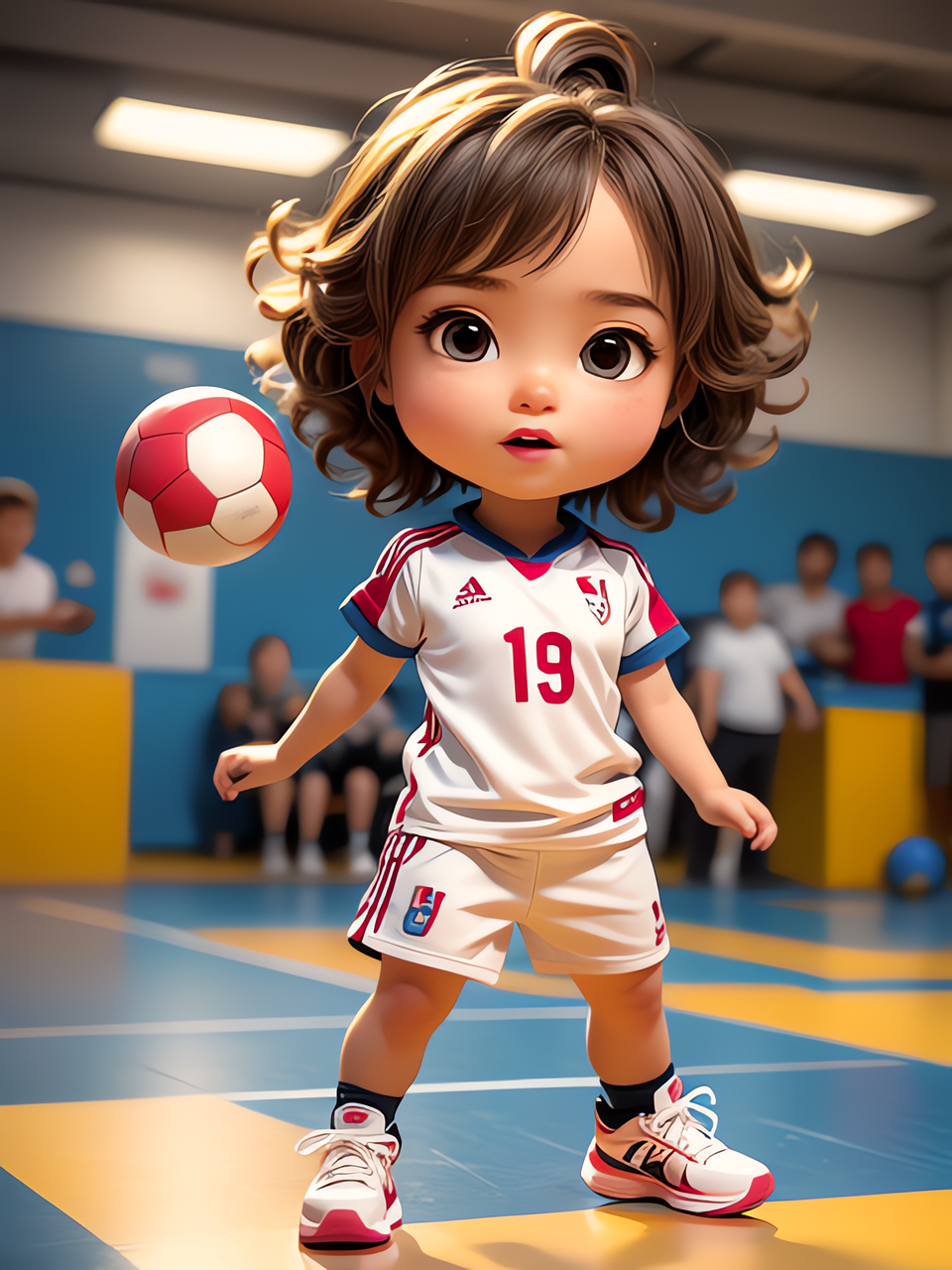 découvrez tout sur le handball : règles du jeu, techniques, histoire, compétitions majeures et conseils pour débutants et passionnés. plongez dans l’univers dynamique du handball !