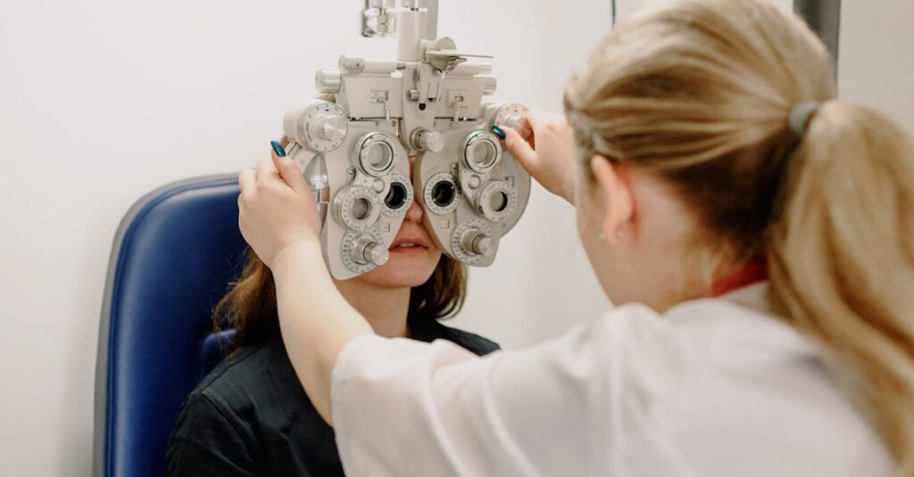trouvez un ophtalmologiste près de chez vous pour des examens de la vue, des traitements et des conseils professionnels en santé oculaire. prenez rendez-vous facilement avec un spécialiste qualifié.