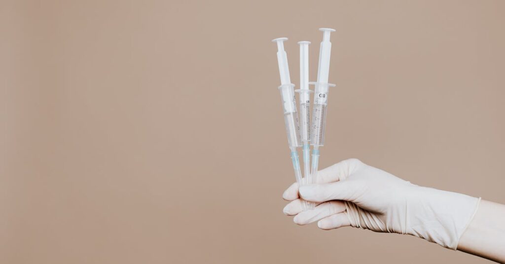 découvrez tout ce qu’il faut savoir sur la vaccination : principes, bénéfices, calendrier vaccinal et conseils pour protéger efficacement votre santé et celle de votre entourage.