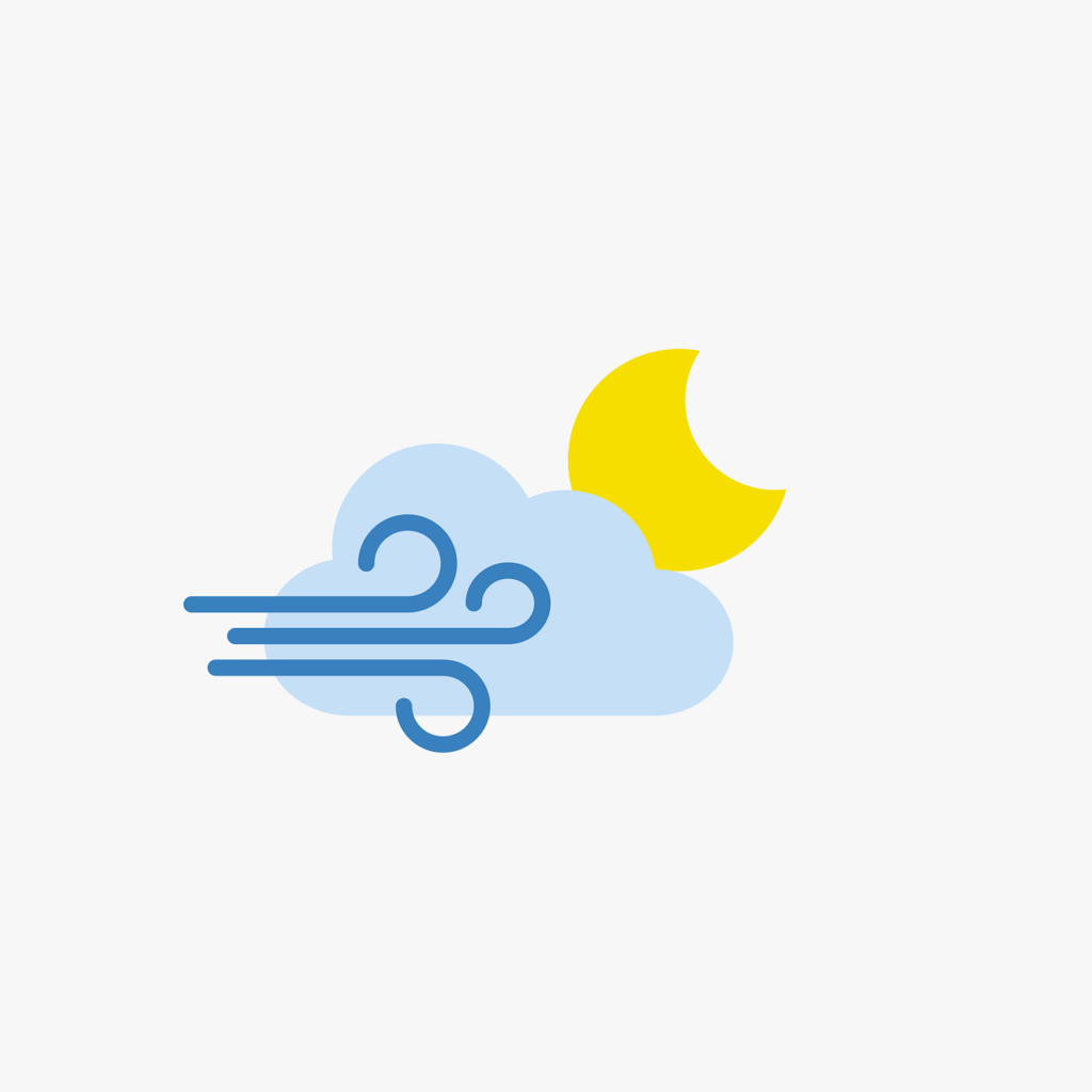 consultez les prévisions météo détaillées pour aujourd'hui et les prochains jours : températures, précipitations, vent et tendances météo dans votre région.