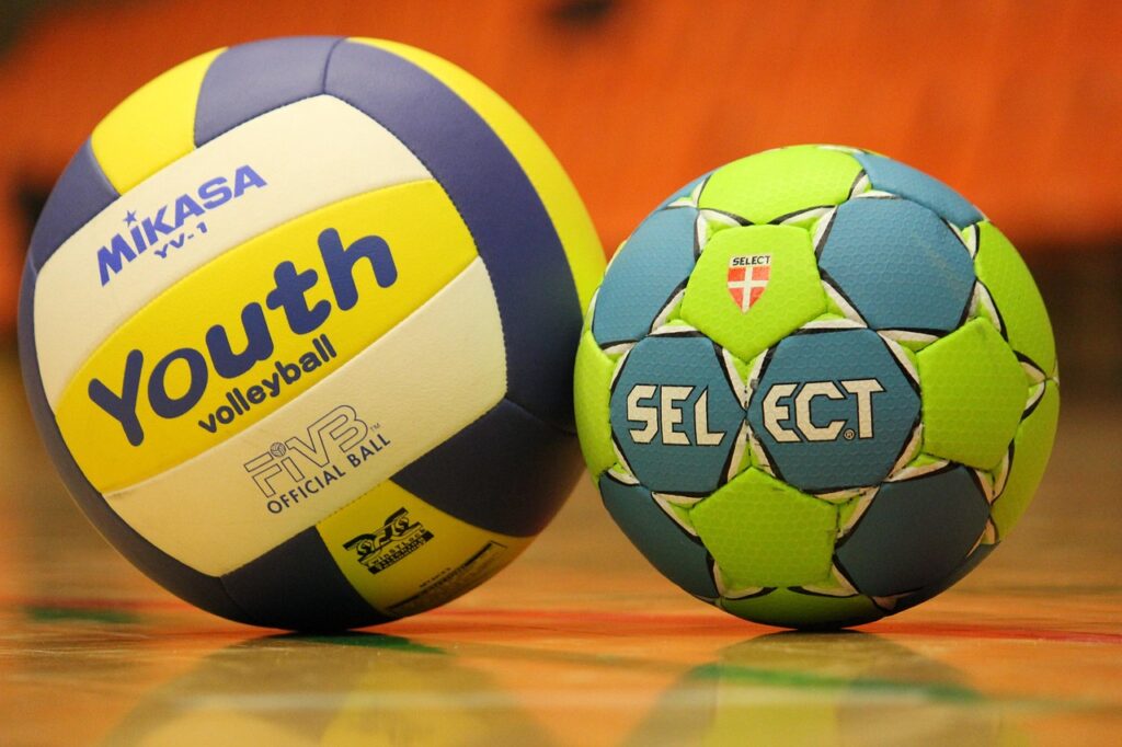 découvrez tout sur le handball : règles du jeu, techniques, astuces pour débutants et passionnés, histoire et compétitions majeures de ce sport dynamique.