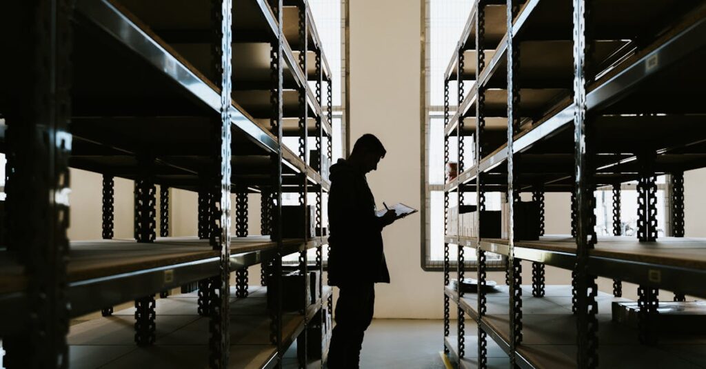 découvrez comment optimiser la gestion des commandes, améliorer l'efficacité de votre entreprise et satisfaire vos clients grâce à des solutions de order management performantes et adaptées à vos besoins.