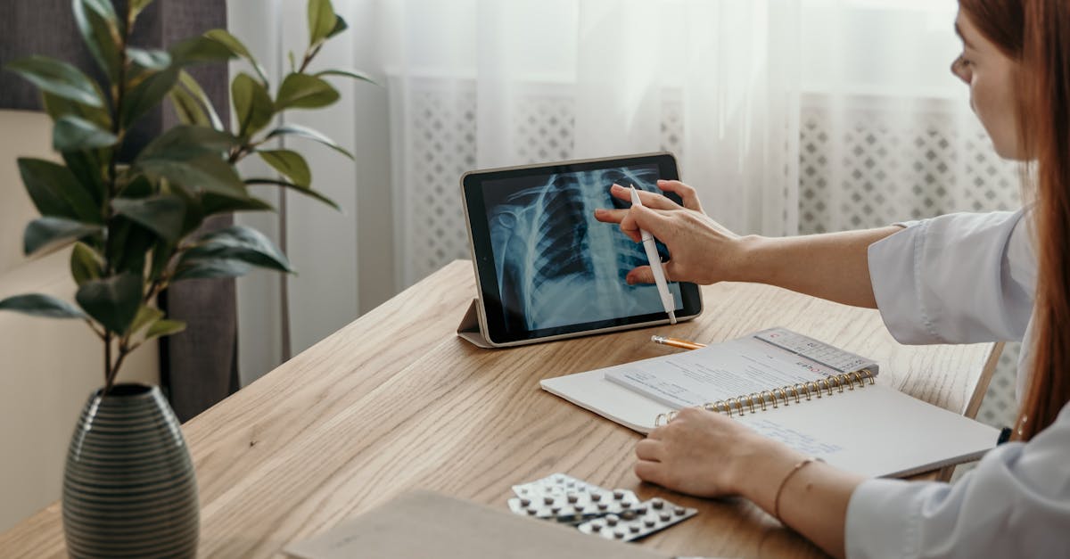 découvrez les dernières avancées en radiologie : techniques d’imagerie médicale, conseils d’experts et actualités pour professionnels et patients. informez-vous sur les diagnostics précis et les innovations du secteur radiologique.