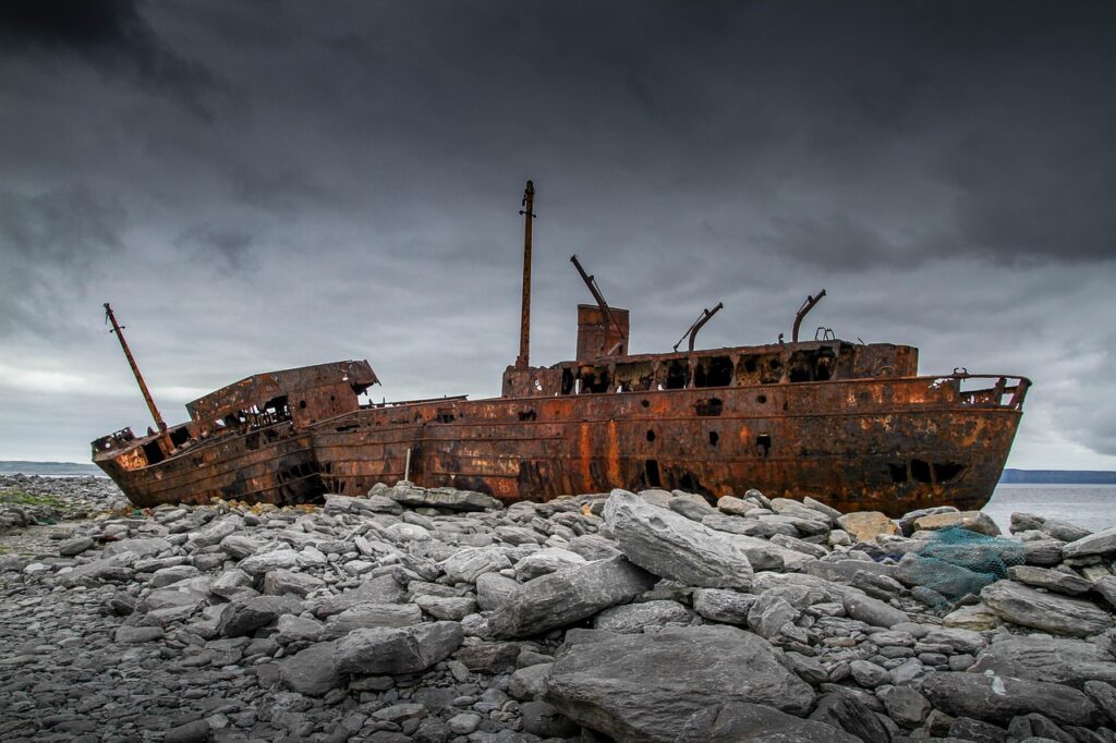 découvrez l'histoire fascinante des naufrages de navires romains : exploration des épaves, trésors sous-marins et secrets du commerce maritime de l'antiquité.