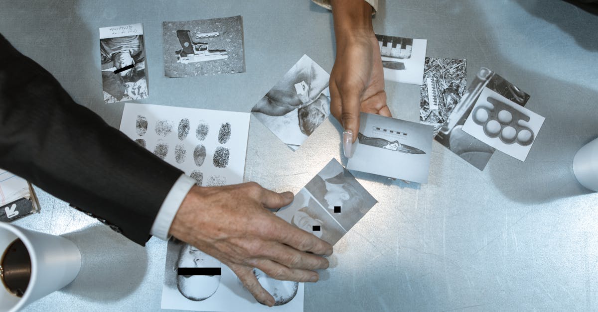 découvrez tout sur le crime : définitions, types, causes et conséquences. informez-vous sur la prévention et la justice pour mieux comprendre ce phénomène complexe.