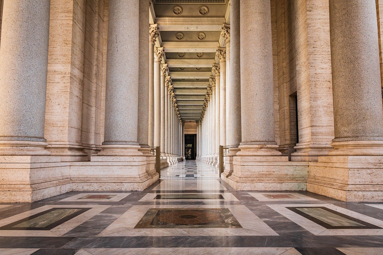 découvrez tout sur le pèlerinage : son histoire, ses destinations emblématiques et conseils pratiques pour vivre une expérience spirituelle unique.