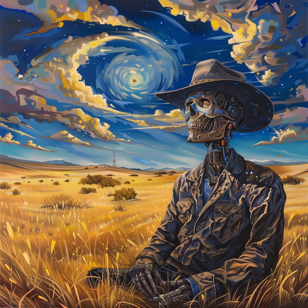 découvrez le documentaire captivant sur van gogh, explorant la vie, l'œuvre et l'influence du célèbre peintre post-impressionniste.