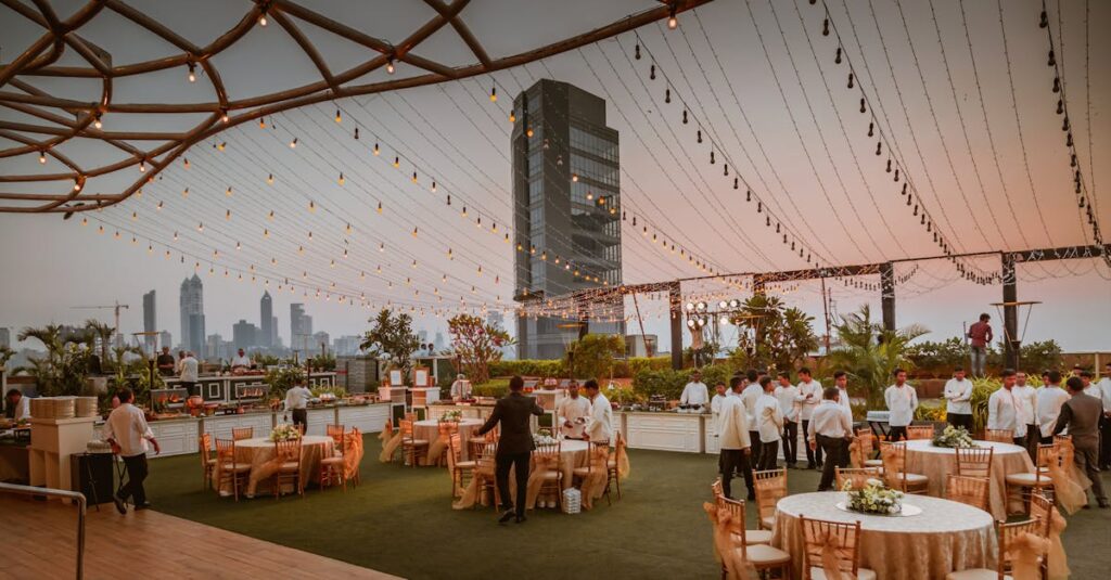 découvrez nos traiteurs de mariage en camargue, spécialisés dans des prestations culinaires authentiques et raffinées pour rendre votre célébration inoubliable.