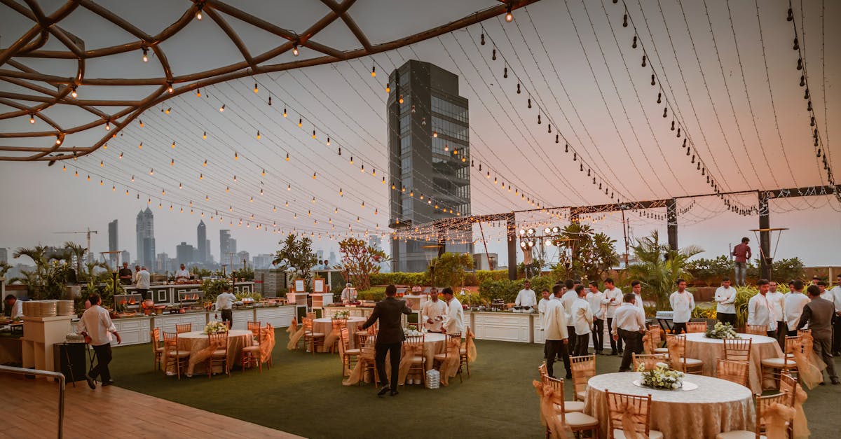 découvrez nos traiteurs de mariage en camargue, spécialisés dans des prestations culinaires authentiques et raffinées pour rendre votre célébration inoubliable.