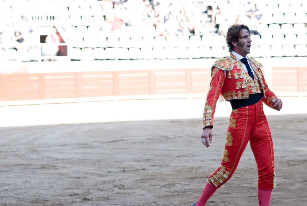 découvrez l'histoire, la culture et les traditions de la tauromachie, un art ancestral mêlant courage et spectacle.
