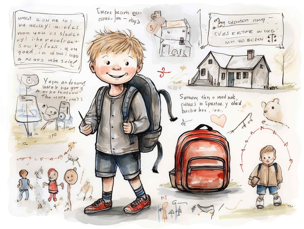 inscription scolaire : guide complet pour les démarches d'inscription des élèves dans les établissements éducatifs.