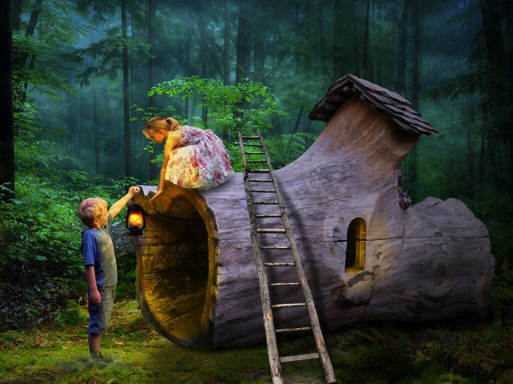 explorez le concept de discovery et découvrez de nouvelles perspectives, idées et innovations pour élargir vos horizons.