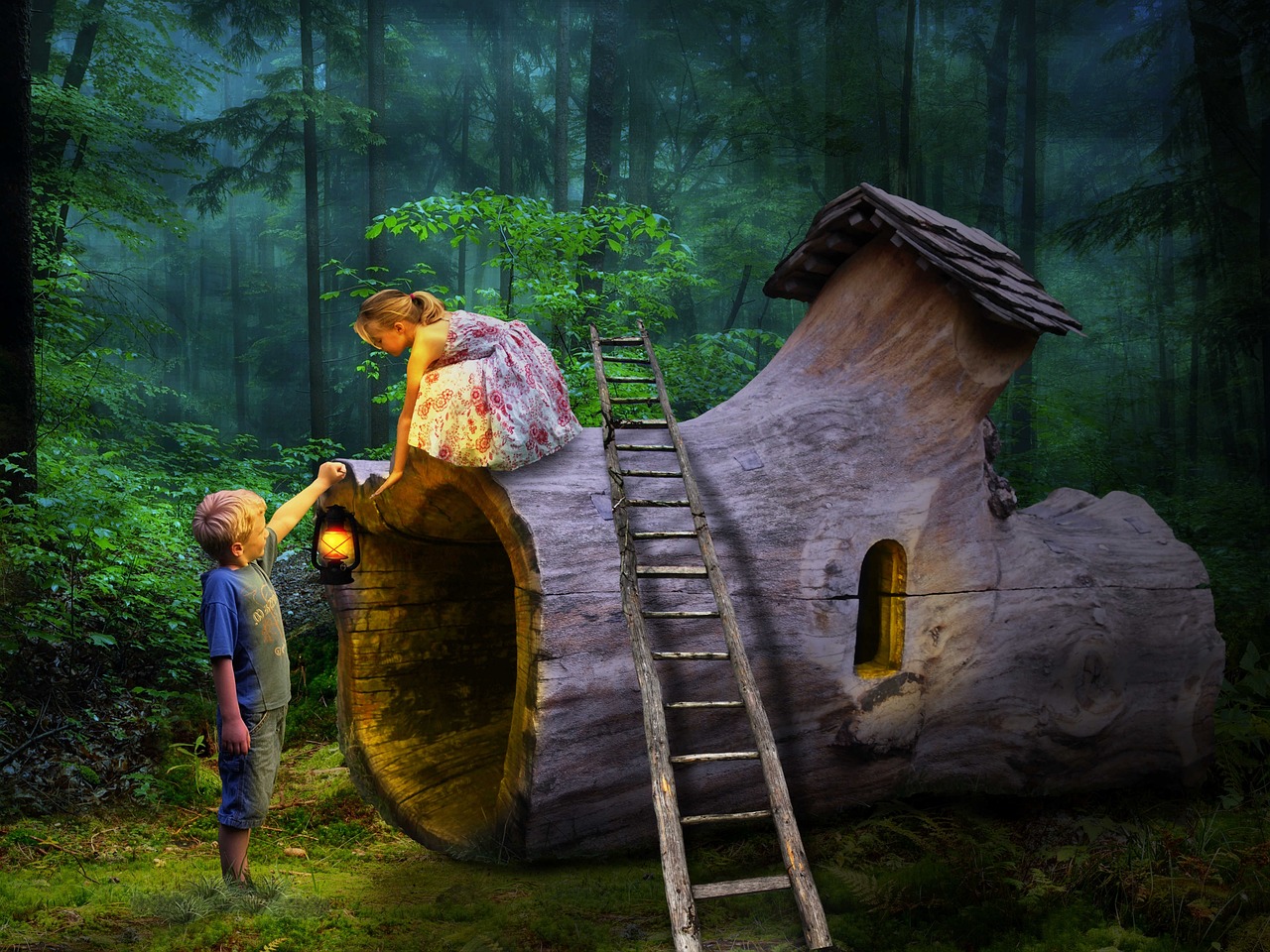 explorez le concept de discovery et découvrez de nouvelles perspectives, idées et innovations pour élargir vos horizons.