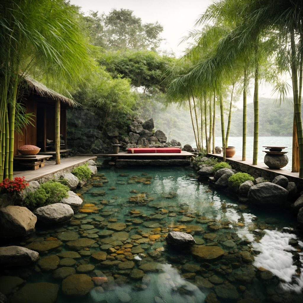 découvrez les critères et les avantages de la qualité de vie dans une ville ou une région, incluant la sécurité, les services, l'environnement et le bien-être des habitants.