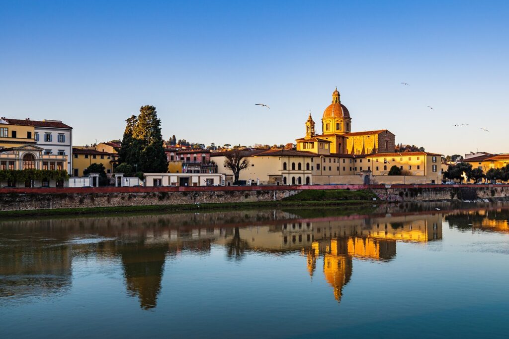 découvrez le concept de renaissance, une période historique riche en innovations artistiques, scientifiques et culturelles qui a transformé l'europe et marqué le passage vers l'époque moderne.