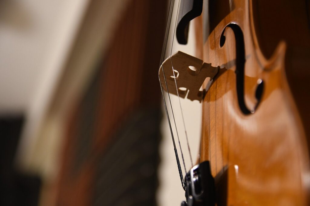 assistez à un concert classique exceptionnel mettant en lumière des œuvres intemporelles interprétées par des musiciens de talent.