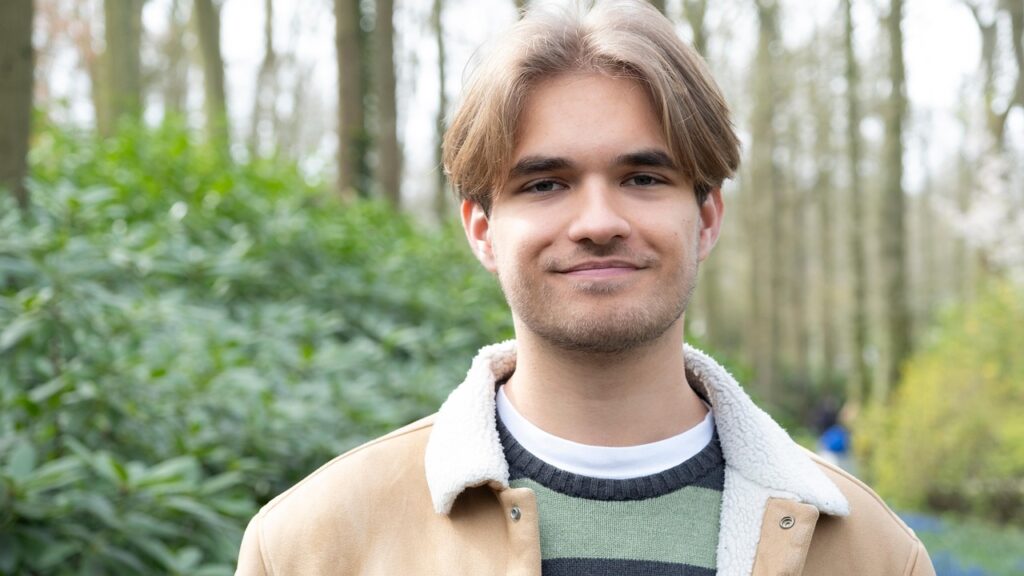 découvrez notre espace dédié aux étudiants, offrant des ressources, conseils et opportunités pour réussir votre parcours académique et personnel.