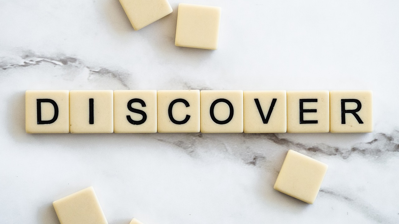 explorez le concept de 'discovery' à travers des perspectives innovantes et enrichissantes. plongez dans un voyage de découverte et d'apprentissage.