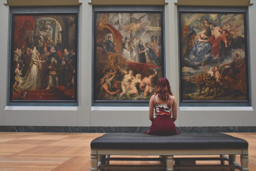 découvrez nos expositions captivantes alliant art, culture et innovation. plongez dans des univers variés à travers des événements uniques et inspirants.