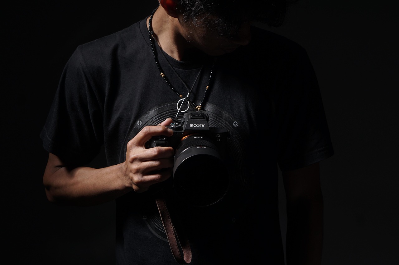 découvrez l'art de la photographie : techniques, conseils et inspirations pour capturer des images magnifiques et mémorables.