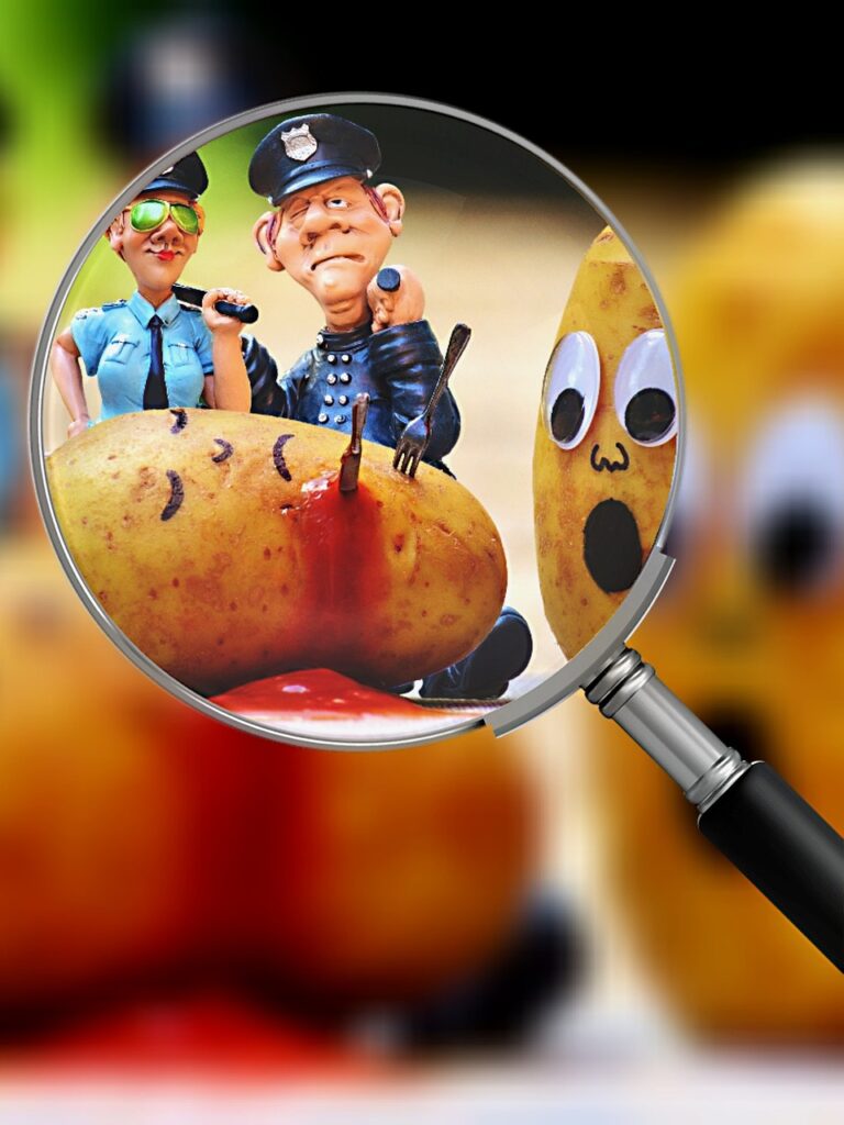 enquête approfondie sur un meurtre : découvrez les détails, les indices et les révélations cruciales pour résoudre ce mystère.