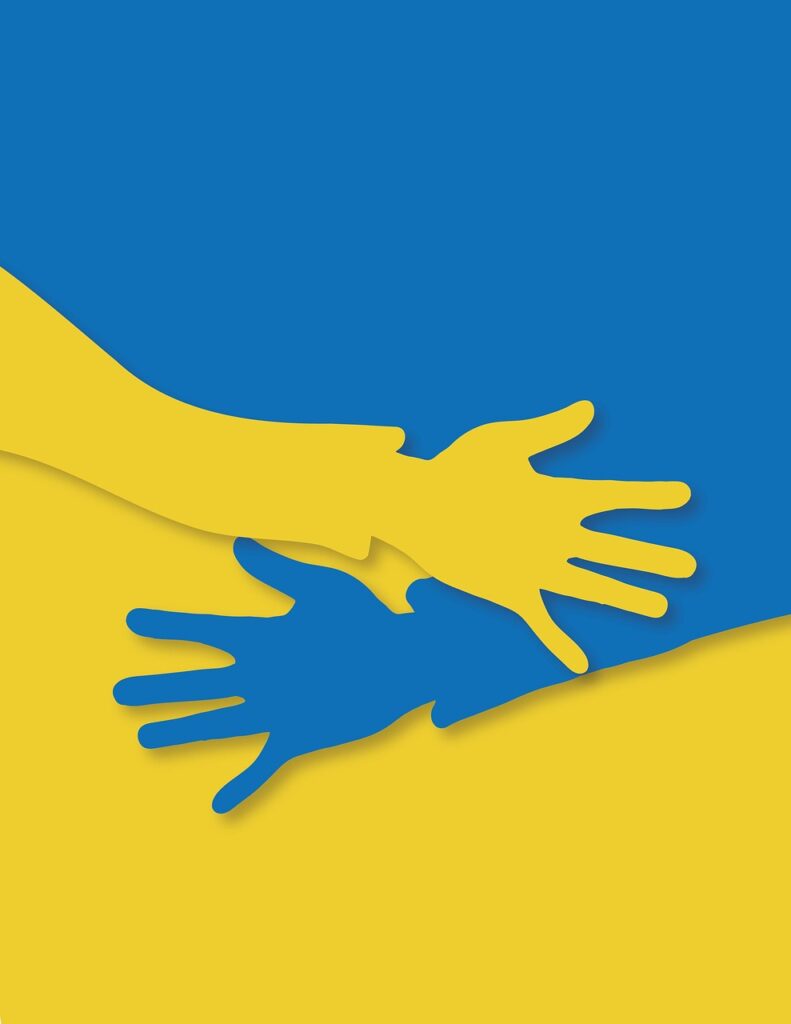 fonds de solidarité dédié à l'entraide et au soutien des personnes en difficulté.
