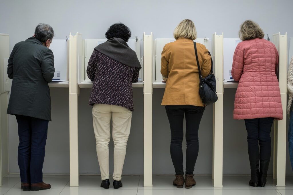 découvrez tout sur les élections sénatoriales : dates, processus, candidats et résultats pour mieux comprendre ce scrutin important.